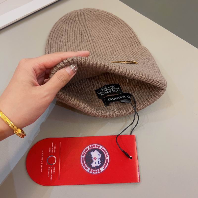 Canada Goose Hat 60 (1)